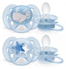 PHILIPS SCF223/03 Avent játszócumi Szépségápolás / Egészség - Baba mama termék - Cumisüveg / cumi / etetés kiegészítő - 382967