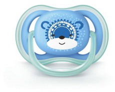 PHILIPS SCF342/22 Avent játszócumi Szépségápolás / Egészség - Baba mama termék - Cumisüveg / cumi / etetés kiegészítő - 382963