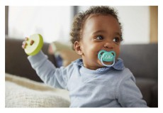 PHILIPS SCF342/22 Avent játszócumi Szépségápolás / Egészség - Baba mama termék - Cumisüveg / cumi / etetés kiegészítő - 382963