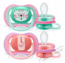 PHILIPS SCF349/15 Avent cumi Szépségápolás / Egészség - Baba mama termék - Cumisüveg / cumi / etetés kiegészítő - 382947
