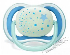 PHILIPS SCF376/21 Avent játszócumi Szépségápolás / Egészség - Baba mama termék - Cumisüveg / cumi / etetés kiegészítő - 382368