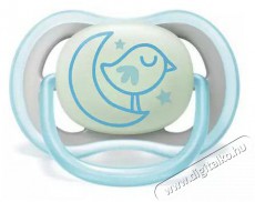 PHILIPS SCF376/21 Avent játszócumi Szépségápolás / Egészség - Baba mama termék - Cumisüveg / cumi / etetés kiegészítő - 382368