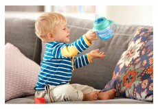 PHILIPS SCF551/05 Avent varázsitató Szépségápolás / Egészség - Baba mama termék - Cumisüveg / cumi / etetés kiegészítő - 382997