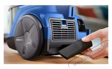 PHILIPS XB2123/09 PORZSÁK NÉLKÜLI PORSZÍVÓ Háztartás / Otthon / Kültér - Porszívó / takarítógép - Porzsák nélküli porszívó - 382371