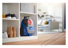 PHILIPS XB2123/09 PORZSÁK NÉLKÜLI PORSZÍVÓ Háztartás / Otthon / Kültér - Porszívó / takarítógép - Porzsák nélküli porszívó - 382371