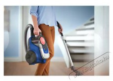 PHILIPS XB2123/09 PORZSÁK NÉLKÜLI PORSZÍVÓ Háztartás / Otthon / Kültér - Porszívó / takarítógép - Porzsák nélküli porszívó - 382371