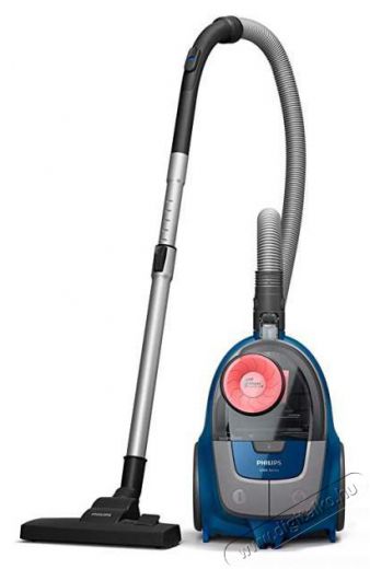 PHILIPS XB2123/09 PORZSÁK NÉLKÜLI PORSZÍVÓ Háztartás / Otthon / Kültér - Porszívó / takarítógép - Porzsák nélküli porszívó - 382371