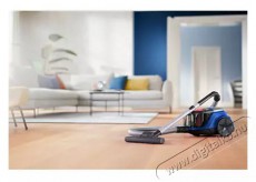 PHILIPS XB2123/09 PORZSÁK NÉLKÜLI PORSZÍVÓ Háztartás / Otthon / Kültér - Porszívó / takarítógép - Porzsák nélküli porszívó - 382371