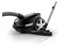 PHILIPS XD3112/09 Porzsákos porszívó Háztartás / Otthon / Kültér - Porszívó / takarítógép - Porzsákos porszívó - 382372
