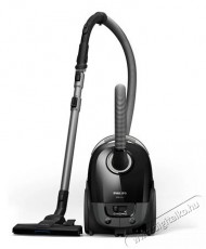 PHILIPS XD3112/09 Porzsákos porszívó Háztartás / Otthon / Kültér - Porszívó / takarítógép - Porzsákos porszívó - 382372