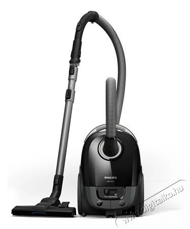 PHILIPS XD3112/09 Porzsákos porszívó Háztartás / Otthon / Kültér - Porszívó / takarítógép - Porzsákos porszívó - 382372