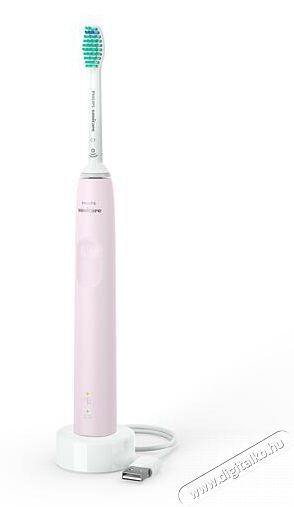 PHILIPS HX3671/11 Elektromos fogkefe Szépségápolás / Egészség - Száj / fog ápolás - Elektromos fogkefe - 382953