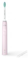 PHILIPS HX3671/11 Elektromos fogkefe Szépségápolás / Egészség - Száj / fog ápolás - Elektromos fogkefe - 382953