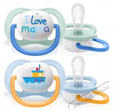 PHILIPS SCF080/01 Avent játszócumi Szépségápolás / Egészség - Baba mama termék - Cumisüveg / cumi / etetés kiegészítő - 382931