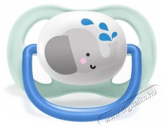 PHILIPS SCF080/05 Avent játszócumi Szépségápolás / Egészség - Baba mama termék - Cumisüveg / cumi / etetés kiegészítő - 382928