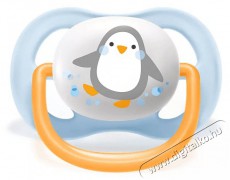 PHILIPS SCF080/05 Avent játszócumi Szépségápolás / Egészség - Baba mama termék - Cumisüveg / cumi / etetés kiegészítő - 382928
