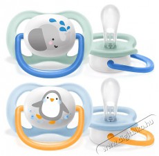 PHILIPS SCF080/05 Avent játszócumi Szépségápolás / Egészség - Baba mama termék - Cumisüveg / cumi / etetés kiegészítő - 382928