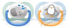 PHILIPS SCF080/05 Avent játszócumi Szépségápolás / Egészség - Baba mama termék - Cumisüveg / cumi / etetés kiegészítő - 382928