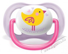 PHILIPS SCF080/06 Avent játszócumi Szépségápolás / Egészség - Baba mama termék - Cumisüveg / cumi / etetés kiegészítő - 382930
