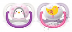 PHILIPS SCF080/06 Avent játszócumi Szépségápolás / Egészség - Baba mama termék - Cumisüveg / cumi / etetés kiegészítő - 382930