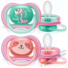 PHILIPS SCF349/12 Avent játszócumi Szépségápolás / Egészség - Baba mama termék - Cumisüveg / cumi / etetés kiegészítő - 382961