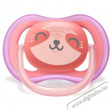 PHILIPS SCF349/12 Avent játszócumi Szépségápolás / Egészség - Baba mama termék - Cumisüveg / cumi / etetés kiegészítő - 382961