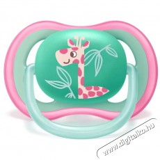 PHILIPS SCF349/12 Avent játszócumi Szépségápolás / Egészség - Baba mama termék - Cumisüveg / cumi / etetés kiegészítő - 382961
