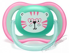 PHILIPS SCF349/15 Avent cumi Szépségápolás / Egészség - Baba mama termék - Cumisüveg / cumi / etetés kiegészítő - 382947