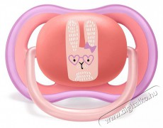 PHILIPS SCF349/15 Avent cumi Szépségápolás / Egészség - Baba mama termék - Cumisüveg / cumi / etetés kiegészítő - 382947