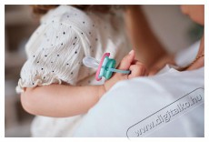 PHILIPS SCF349/15 Avent cumi Szépségápolás / Egészség - Baba mama termék - Cumisüveg / cumi / etetés kiegészítő - 382947