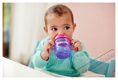 PHILIPS SCF551/03 Avent varázsitató Szépségápolás / Egészség - Baba mama termék - Cumisüveg / cumi / etetés kiegészítő - 382917