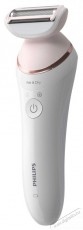 PHILIPS BRE740/10 Epilátor Szépségápolás / Egészség - Szőrtelenítő / borotva - Női szőrtelenítő - 383095