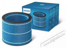 PHILIPS FY3446/30 P&aacute;r&aacute;s&iacute;t&oacute; filter Sz&eacute;ps&eacute;g&aacute;pol&aacute;s / Eg&eacute;szs&eacute;g - L&eacute;gtiszt&iacute;t&oacute; / p&aacute;r&aacute;s&iacute;t&oacute; / p&aacute;r&aacute;tlan&iacute;t&oacute; - Kieg&eacute;sz&iacute;tő - 384268