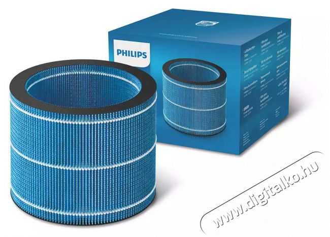 PHILIPS FY3446/30 P&aacute;r&aacute;s&iacute;t&oacute; filter Sz&eacute;ps&eacute;g&aacute;pol&aacute;s / Eg&eacute;szs&eacute;g - L&eacute;gtiszt&iacute;t&oacute; / p&aacute;r&aacute;s&iacute;t&oacute; / p&aacute;r&aacute;tlan&iacute;t&oacute; - Kieg&eacute;sz&iacute;tő - 384268
