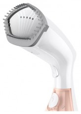 PHILIPS GC801/10 8000 Series fehér-rózsaszín kézi ruhagőzölő Háztartás / Otthon / Kültér - Tisztító / mosó - Kézi gőztisztító / gőzborotva - 384529