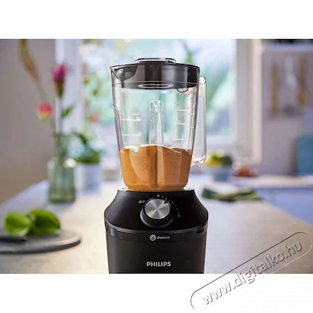 PHILIPS HR2291/01 Turmixg&eacute;p Konyhai term&eacute;kek - Konyhai kisg&eacute;p (elők&eacute;sz&iacute;t&eacute;s / feldolgoz&aacute;s) - Turmixg&eacute;p - 384326