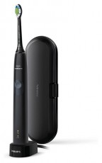 PHILIPS HX6800/87 Sonicare ProtectiveClean Series 4300 fekete szónikus elektromos fogkefe Szépségápolás / Egészség - Száj / fog ápolás - Elektromos fogkefe - 384563