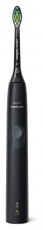 PHILIPS HX6800/87 Sonicare ProtectiveClean Series 4300 fekete szónikus elektromos fogkefe Szépségápolás / Egészség - Száj / fog ápolás - Elektromos fogkefe - 384563