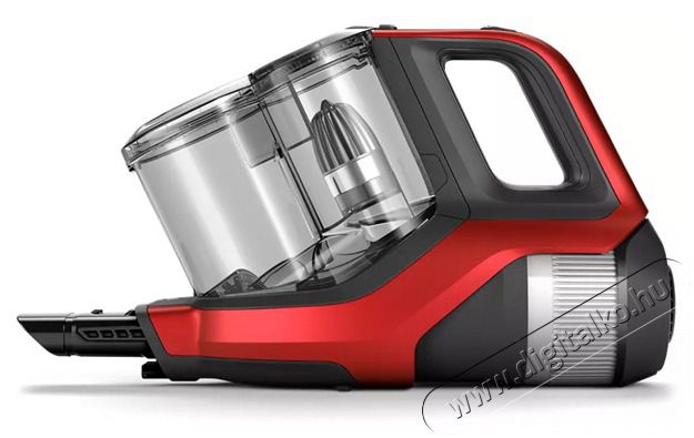PHILIPS XC7043/01 SpeedPro Max fekete-piros &aacute;ll&oacute; porsz&iacute;v&oacute; H&aacute;ztart&aacute;s / Otthon / K&uuml;lt&eacute;r - Porsz&iacute;v&oacute; / takar&iacute;t&oacute;g&eacute;p - K&eacute;zi / &aacute;ll&oacute; porsz&iacute;v&oacute; - 384592