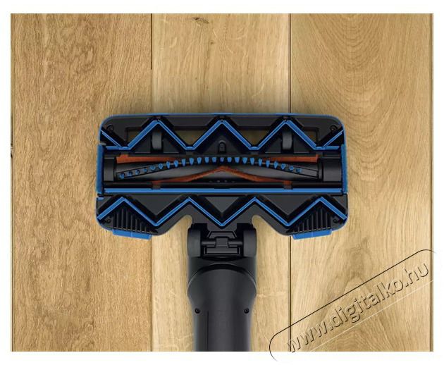 PHILIPS XC7043/01 SpeedPro Max fekete-piros &aacute;ll&oacute; porsz&iacute;v&oacute; H&aacute;ztart&aacute;s / Otthon / K&uuml;lt&eacute;r - Porsz&iacute;v&oacute; / takar&iacute;t&oacute;g&eacute;p - K&eacute;zi / &aacute;ll&oacute; porsz&iacute;v&oacute; - 384592