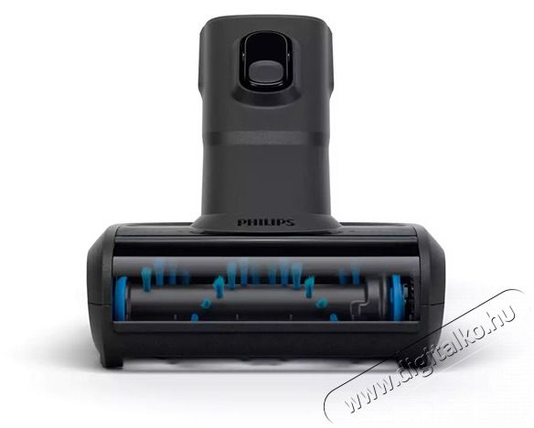 PHILIPS XC7043/01 SpeedPro Max fekete-piros &aacute;ll&oacute; porsz&iacute;v&oacute; H&aacute;ztart&aacute;s / Otthon / K&uuml;lt&eacute;r - Porsz&iacute;v&oacute; / takar&iacute;t&oacute;g&eacute;p - K&eacute;zi / &aacute;ll&oacute; porsz&iacute;v&oacute; - 384592