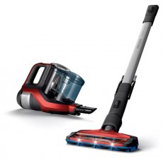 PHILIPS XC7043/01 SpeedPro Max fekete-piros &aacute;ll&oacute; porsz&iacute;v&oacute; H&aacute;ztart&aacute;s / Otthon / K&uuml;lt&eacute;r - Porsz&iacute;v&oacute; / takar&iacute;t&oacute;g&eacute;p - K&eacute;zi / &aacute;ll&oacute; porsz&iacute;v&oacute; - 384592