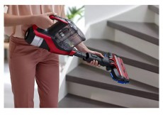 PHILIPS XC7043/01 SpeedPro Max fekete-piros &aacute;ll&oacute; porsz&iacute;v&oacute; H&aacute;ztart&aacute;s / Otthon / K&uuml;lt&eacute;r - Porsz&iacute;v&oacute; / takar&iacute;t&oacute;g&eacute;p - K&eacute;zi / &aacute;ll&oacute; porsz&iacute;v&oacute; - 384592