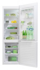 Philco PCS 2681 F Alulfagyasztós hűtő Konyhai termékek - Hűtő, fagyasztó (szabadonálló) - Alulfagyasztós kombinált hűtő - 392914