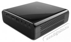 PHILIPS PicoPix Max PPX620 mini projektor Televíziók - Kivetítő - Kivetítő - 385941