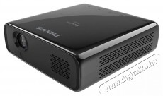PHILIPS PicoPix Max PPX620 mini projektor Televíziók - Kivetítő - Kivetítő - 385941