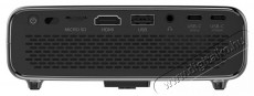PHILIPS PicoPix Max PPX620 mini projektor Televíziók - Kivetítő - Kivetítő - 385941