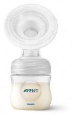 PHILIPS SCF430/10 Avent kézi mellszívó Szépségápolás / Egészség - Baba mama termék - Mellszívó - 392950