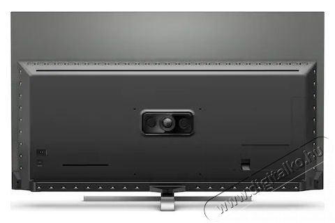 PHILIPS 55OLED856/12 UHD Ambilight Android Smart Oled TV Telev&iacute;zi&oacute;k - OLED telev&iacute;zi&oacute; - UHD 4K felbont&aacute;s&uacute; - 392925