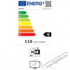 PHILIPS 55OLED856/12 UHD Ambilight Android Smart Oled TV Telev&iacute;zi&oacute;k - OLED telev&iacute;zi&oacute; - UHD 4K felbont&aacute;s&uacute; - 392925